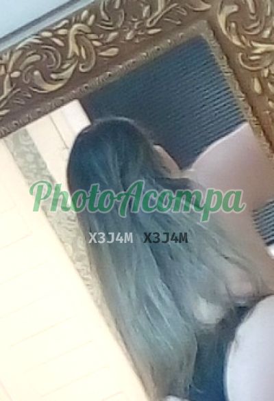 Bibiana, acompanhante em Porto Alegre