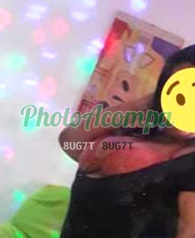 Andreia, escort em São Paulo