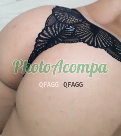 Ruby, acompanhante em Ribeirão Preto