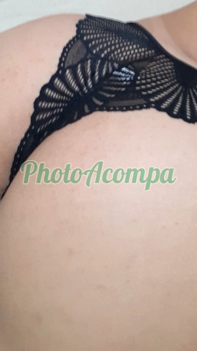 Ruby, acompanhante em Ribeirão Preto