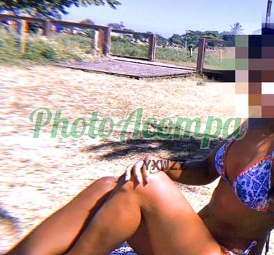 Morena, garota de programa em Itabuna