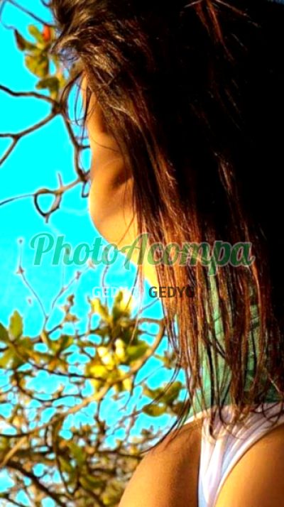 Sophia, escort em Copacabana (RJ)