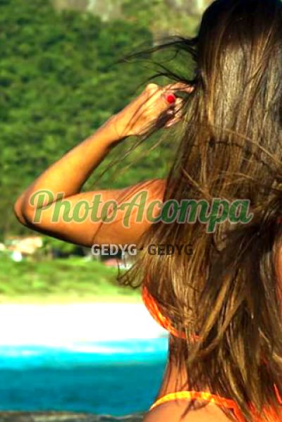 Sophia, acompanhante em Copacabana (RJ)