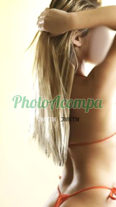 Bianca Mello, acompanhante em São José do Rio Preto
