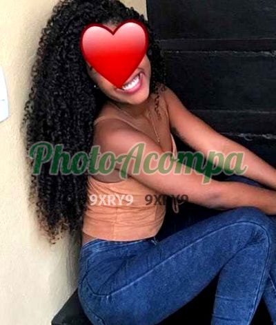 Biazinha, escort em Campo Grande