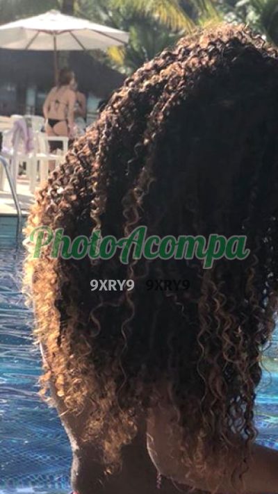 Biazinha, acompanhante em Campo Grande