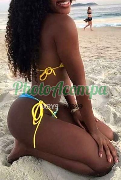 Biazinha, garota de programa em Campo Grande