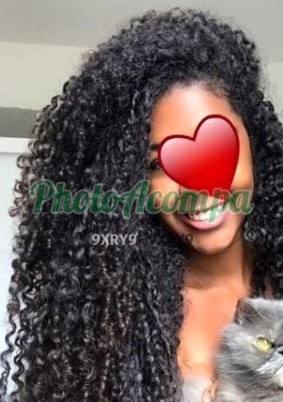 Biazinha, escort em Campo Grande