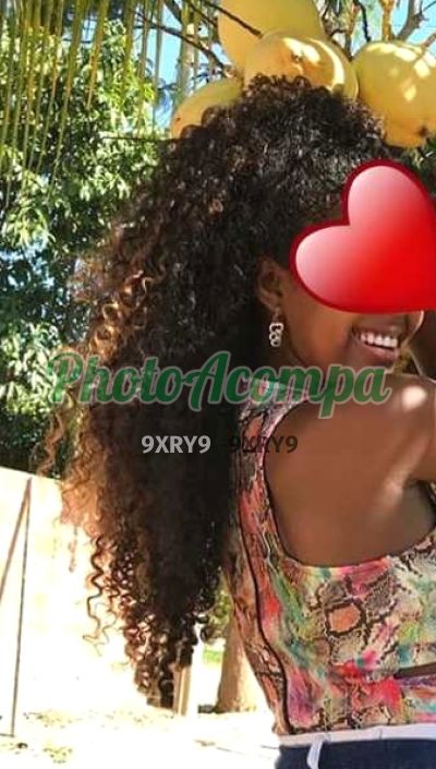 Biazinha, acompanhante em Campo Grande