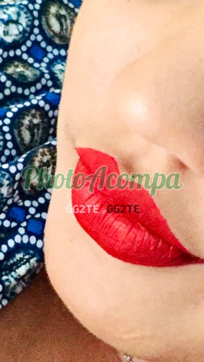 Luana Soares, garota de programa em Boa Vista