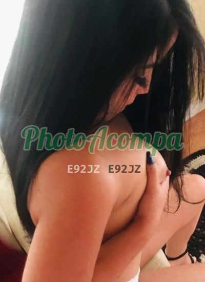 Gaby, escort em Jabaquara (SP)