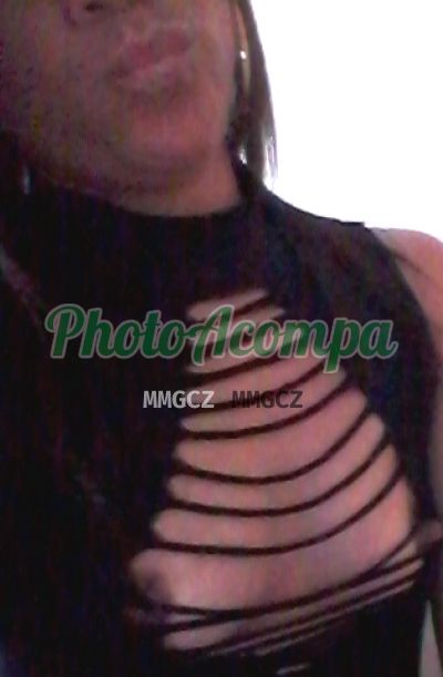 Brunna Alie, garota de programa no Rio de Janeiro