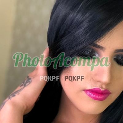 Ketlin Silva, travesti no Guarujá