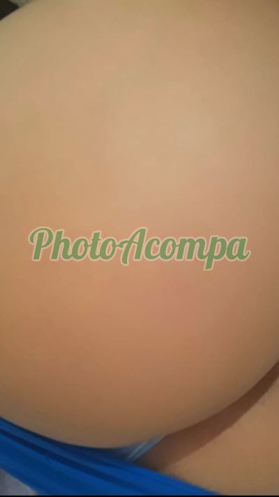 Tayná, garota de programa em Nova Iguaçu