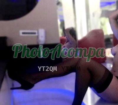 Lorena, acompanhante em Aracaju