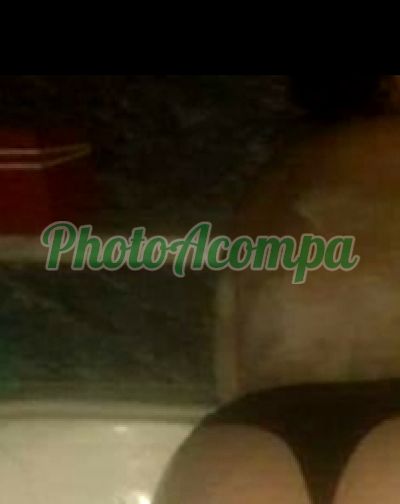 Kássia, garota de programa em Goiânia