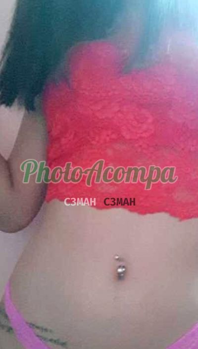 Letícia, escort em Recife