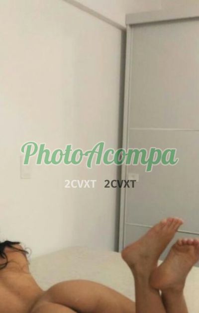 Daniela, escort em Santos