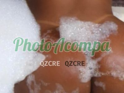 Lays, escort em Copacabana (RJ)