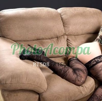 Paola, escort em Nova Iguaçu