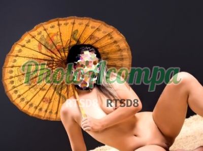 Paola, acompanhante em Nova Iguaçu