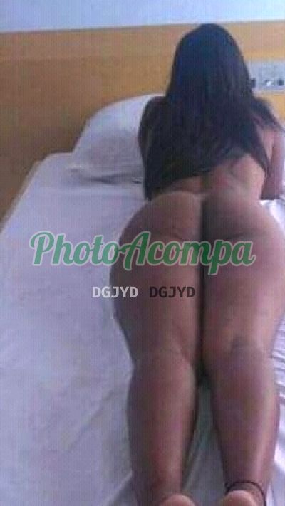Jade, escort em São Paulo