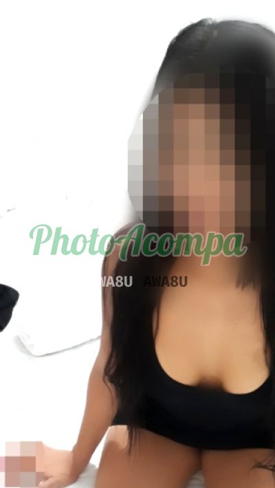 Ariella Branchez, acompanhante em Manaus