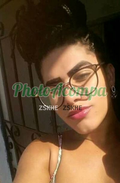 Roberta Maelle, trans em Maragogipe