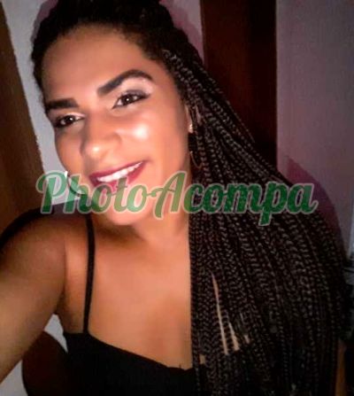 Roberta Maelle, Travesti em Maragogipe