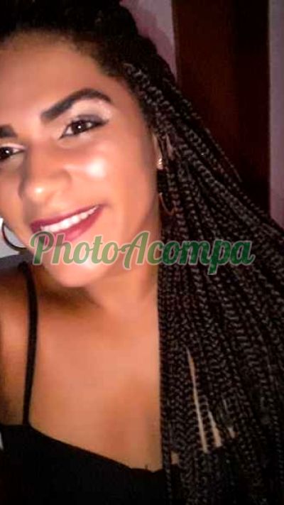 Roberta Maelle, Travesti em Maragogipe