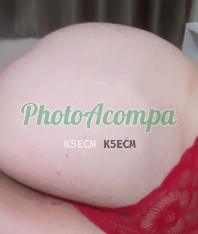 Isabella Lins, escort em São José dos Campos