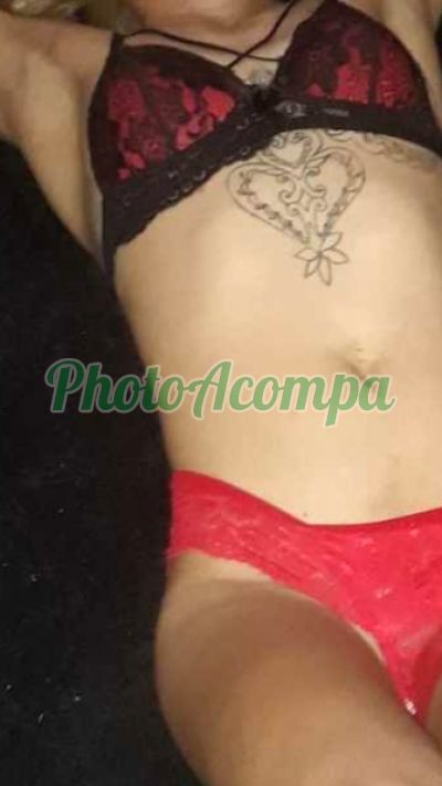 Sol safadinha, acompanhante em Serra