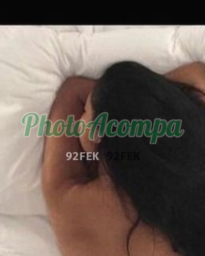 Aline, escort em Barueri