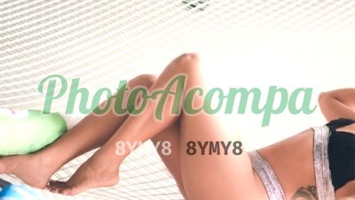 Fanny, escort em Campinas