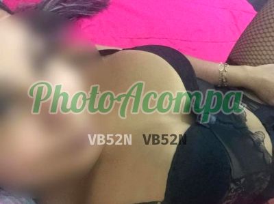 Emilly, escort em Copacabana (RJ)