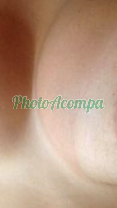 Brenda, acompanhante em Teresina