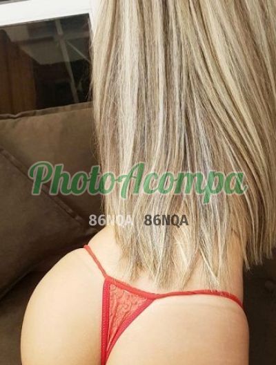Viviane, escort em Campo Grande