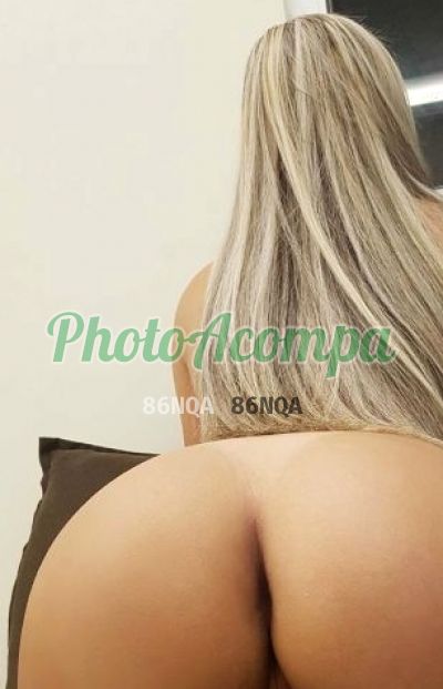 Viviane, escort em Campo Grande