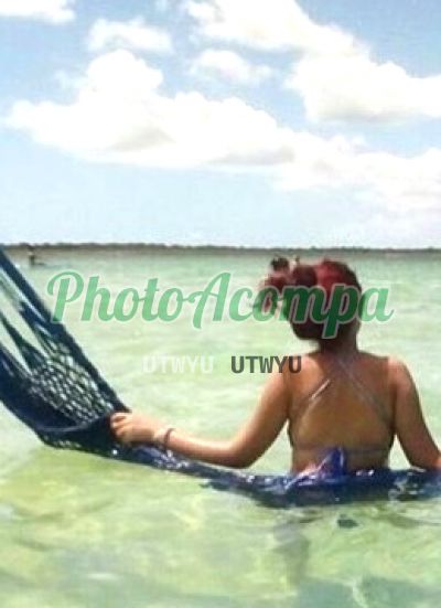 Karen Angel, escort em Fortaleza