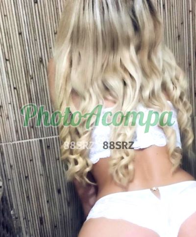 Flavinha, acompanhante na Barra da Tijuca (RJ)