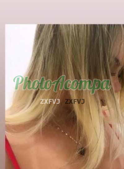 Elis Andrade, escort em Feira de Santana