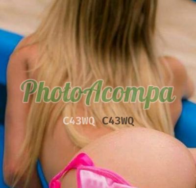 Joyce, escort em Limeira
