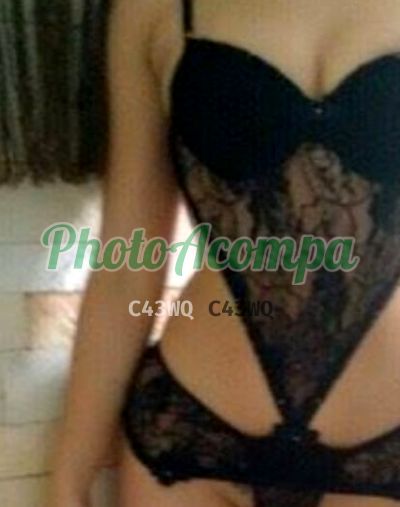 Joyce, garota de programa em Limeira