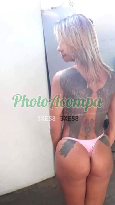 Karla Fyer, trans em Belo Horizonte