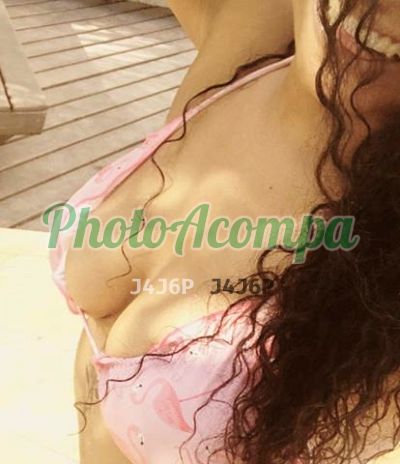 Acompanhante, garota de programa em Jundiaí