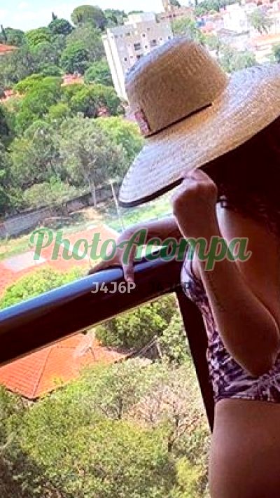 Acompanhante, escort em Jundiaí