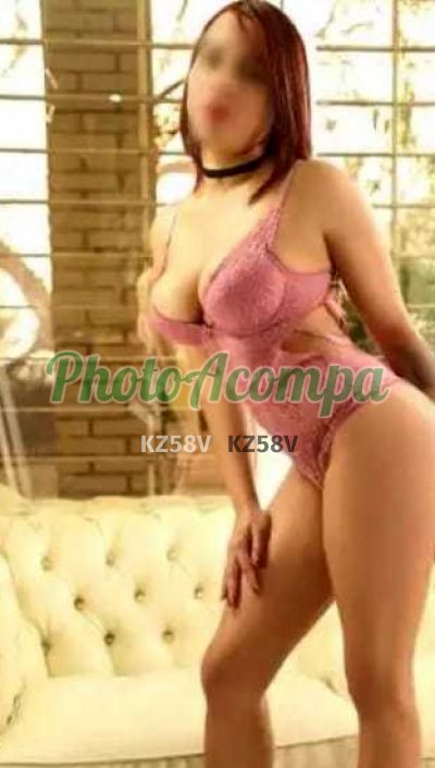 Aléxia, escort no Centro (SP)