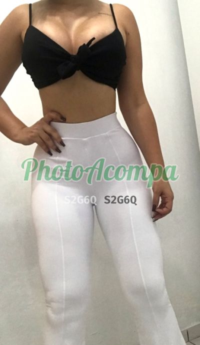 Luana, garota de programa em Goiânia
