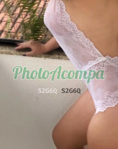 Luana, escort em Goiânia
