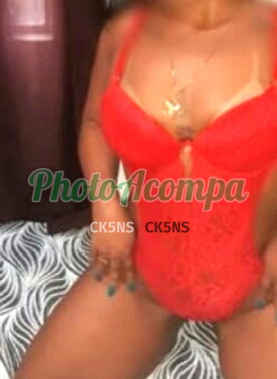 Fabi, escort em Ribeirão Preto